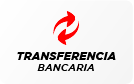 Transferencia bancaria